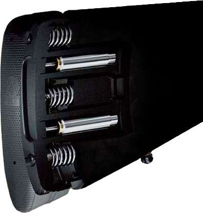 Beretta Kick-Off System for XTREMA 2 Synthetic Stocks