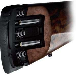 Beretta A400 Kick Off Unit with Wood Stock