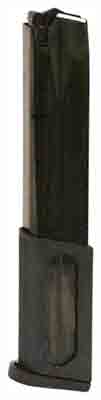 Beretta 92FS 9mm Magazine | 30RD Blued Steel