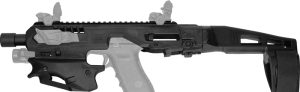 CAA MCK Micro Conversion Kit for Glock 9/40