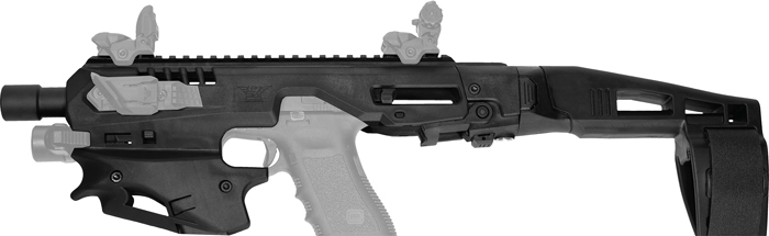 CAA MCK Micro Conversion Kit for Glock 9/40