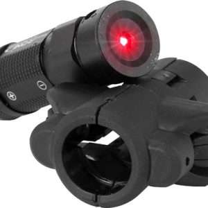 CAA Micro Conversion Kit with Integrated Red Laser