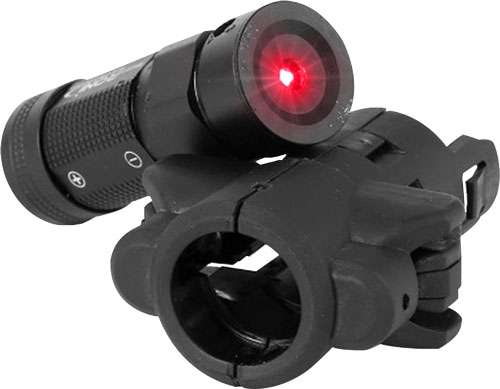 CAA Micro Conversion Kit with Integrated Red Laser