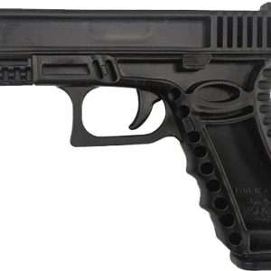 CAA Micro Conversion Kit Black Training Handgun - Benefits, Features