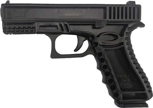 CAA Micro Conversion Kit Black Training Handgun - Benefits, Features