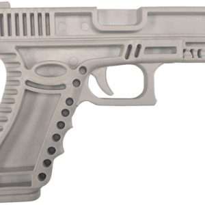 CAA Micro Conversion Kit White Training Handgun