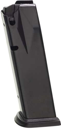 Pro Mag Canik TP9 9mm Magazine, 18RD Blue Steel