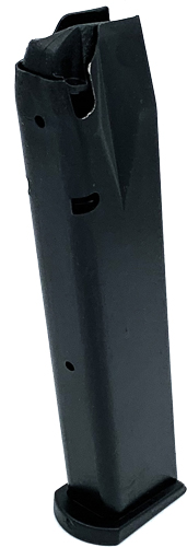 Pro Mag Canik TP9 9mm Magazine, 20RD Blue Steel