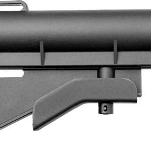 B5 Systems CAR 15 Stock Black, Lightweight AR-15 Upgrade