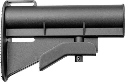 B5 Systems CAR 15 Stock Black, Lightweight AR-15 Upgrade