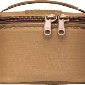 Cloud Defensive Coyote Tan Ammo Transport Bag - 2 lbs
