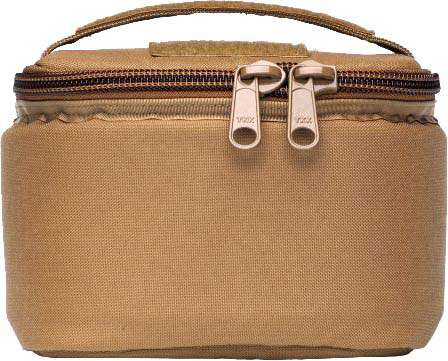 Cloud Defensive Coyote Tan Ammo Transport Bag - 2 lbs