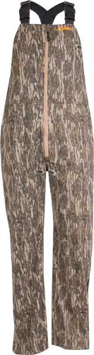 MO BOTTOMLAND X-LARGE Habit Possum Kingdom Bib Weight