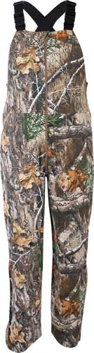 Realtree Edge Medium Habit Possum Kingdom Bib Youth