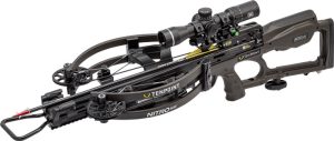 TenPoint Xbow Kit Nitro 505 - 505FPS Moss
