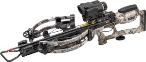 TenPoint Xbow Nitro 505 Xero Crossbow with ACUSLIDE Technology