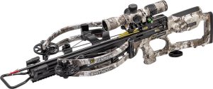 TenPoint Xbow Kit Nitro 505, 7.8 lbs