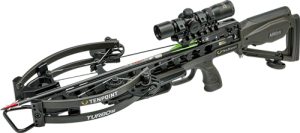 TenPoint Xbow Turbo S1: 390FPS Moss Green