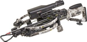 TenPoint Xbow Flatline 460, 460 FPS Veil