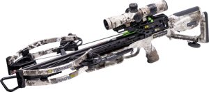TenPoint Xbow Stealth 450 Veil Camo Crossbow