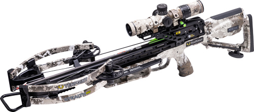 TenPoint Xbow Stealth 450 Veil Camo Crossbow