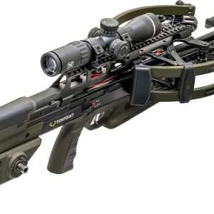 MAXX EVO-X ELITE SCOPE MOSS Crossbow - 150 lbs Weight