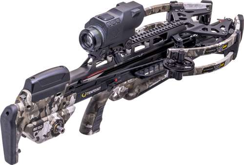 MAXX GARMIN XERO SCOPE VEKTRA for TenPoint Xbow TX440