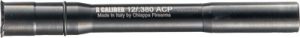 Chiappa X-Caliber 12GA/.380 Gauge Adapter Insert - Precision Engineering