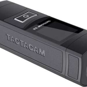 Tactacam 6.0 Hunting Action Camera - 4K Ultra HD