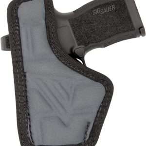 VersaCarry Comfort Flex Custom IWB Holster - Sig P365 Brown