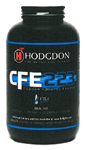Hodgdon CFE223 1lb Canister - High-Performance Propellant