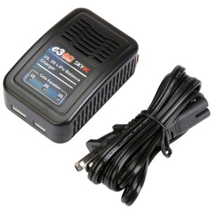 Exothermic Technologies Replacement Battery Charger - Efficient and Reliable Charging