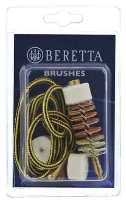 Beretta .12 Gauge Shotgun Cleaning Rope - Premium Quality