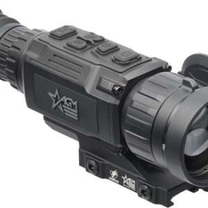 AGM Clarion 384 Dual Focus Thermal Imaging Scope