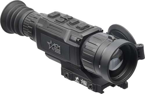 AGM Clarion 384 Dual Focus Thermal Imaging Scope