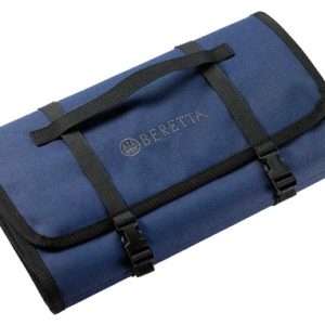 Beretta Folding Cleaning Mat 14.5" x 53.75" Blue