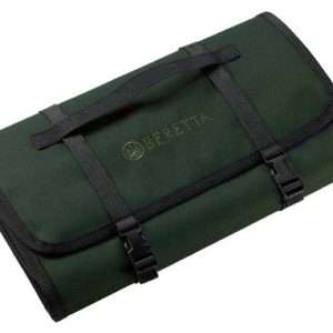 Beretta Folding Cleaning Mat Green 14.5" x 53.75"
