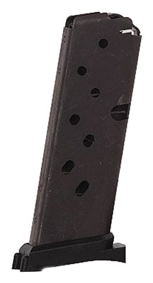 Hi-Point Magazine Pistol 9mm Compact 8-Round Black