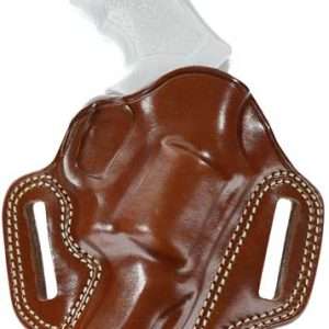 Galco Combat Master Belt Holster RH LEATHER S&W L FR 686 4" TN