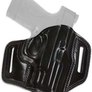 Galco Combat Master Belt Holster for Springfield XD