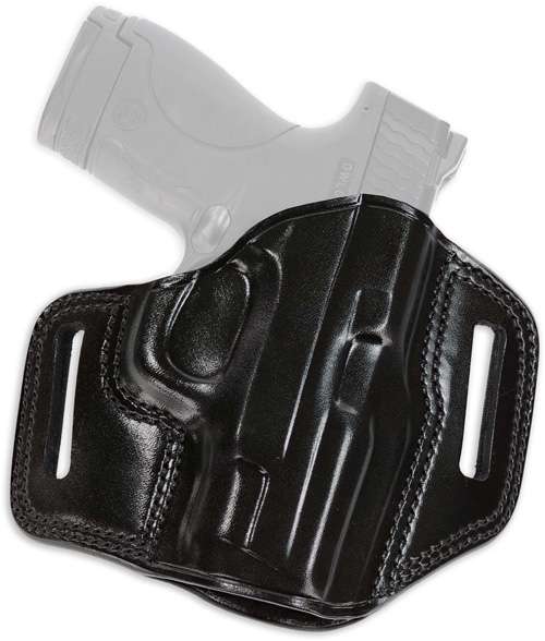 Galco Combat Master Belt Holster for Springfield XD