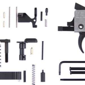 CMC AR-15 LPK W/CURVED TRIGGER