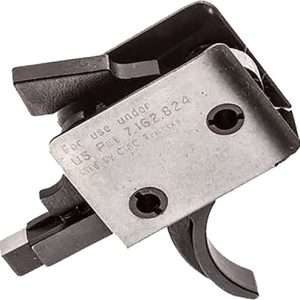 CMC AR-15 MATCH TRIGGER CURVED 3.5LB