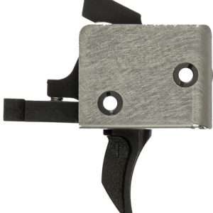 CMC AR-15 MATCH COMBAT CURVED 3.5LB