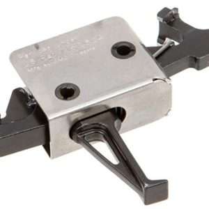 CMC Trigger AR15 Two Stage 2lb Set - Precision Shooting Upgrade