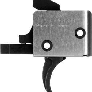 CMC AR-15 9MM MATCH TRIGGER CURVED