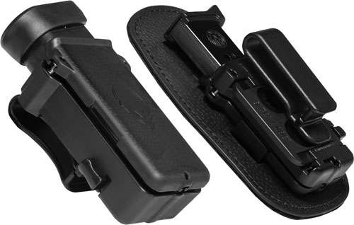 Alien Gear Single Mag Carrier in Black Kydex