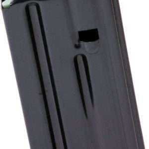 Pro Mag AR-15 7.62x39 Blued Steel Magazine - 5 Rounds