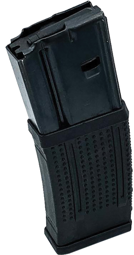 Pro Mag AR-15 223 Magazine 30RD Hybrid Steel/Polymer Black