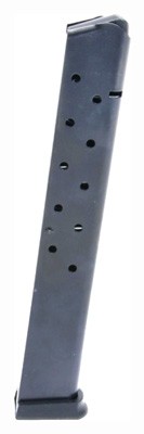 Pro Mag Magazine Colt Govt 45ACP 15RD Blued Steel
